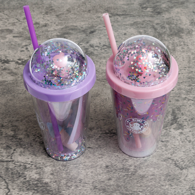 Sip N’ Shake Stationery Set image number 5