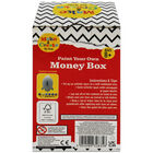 Paint Your Own Money Box: Rocket image number 3