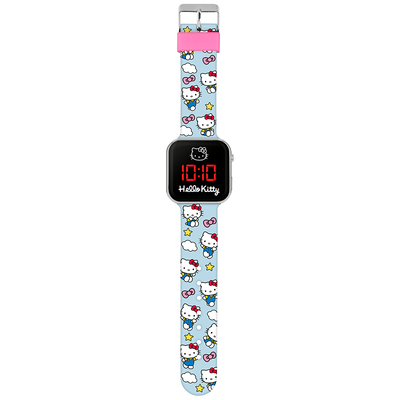 Hello Kitty LED Kids Watch image number 3