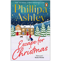 Escape for Christmas