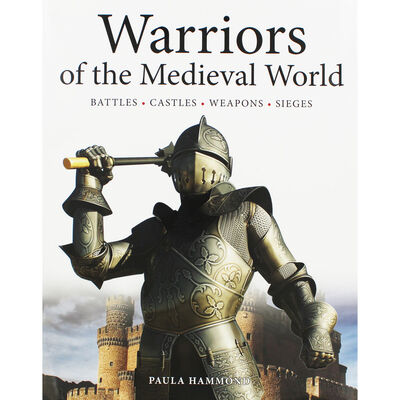 Warriors of the Medieval World image number 1