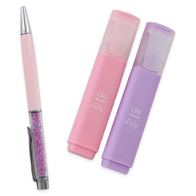 CEO Home Office Set image number 3