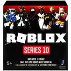Roblox Mystery Figure Series 10: Assorted image number 1