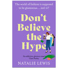 Don't Believe the Hype image number 1