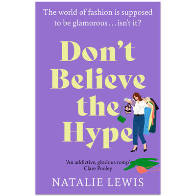 Don't Believe the Hype image number 1