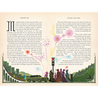 Harry Potter and the Philosopher's Stone: MinaLima Edition image number 3