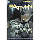 Batman: Volume 1 - The Court Of Owls image number 1