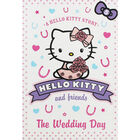 Hello Kitty: Wedding Day image number 1