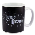Harry Potter Lumos Heat Changing Mug image number 2