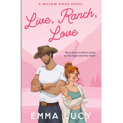 Live, Ranch, Love image number 1