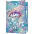 Escape Me: Exclusive Sprayed Edge image number 1