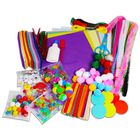 Giant Box of Craft Assorted Pack image number 2