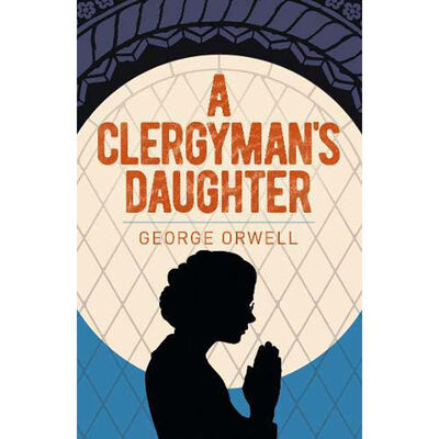 A Clergyman's Daughter image number 1