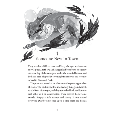 The Double Trouble Society image number 2