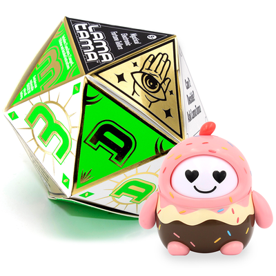 Lama Tama Blind Bag: Assorted image number 1
