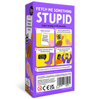 Fetch Me Something Stupid Game image number 3