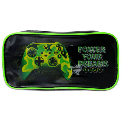 Official Xbox PVC Pencil Case image number 1