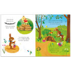 Say Peekaboo! Chick's Easter Egg Hunt image number 3