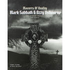 Masters of Reality: Black Sabbath & Ozzy Osbourne image number 1