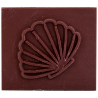 Wooden Shell Stamper