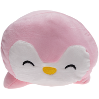 Playworks Hugs & Snugs Mini Plush: Penguin