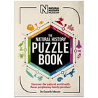 The Natural History Puzzle Book image number 1