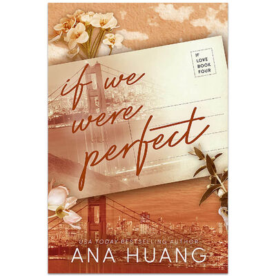 If We Were Perfect image number 1