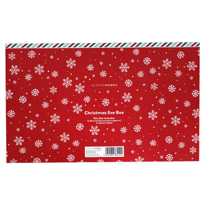 Christmas Eve Box: Blue image number 2