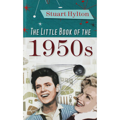 The Little Book of the 1950's image number 1