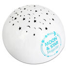Moon and Star Projector image number 2