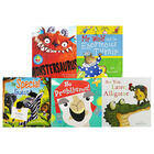 Animal Laughs - 10 Kids Picture Books Bundle image number 2