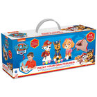 Paw Patrol Paint Your Own Figures Kit image number 1