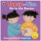 Topsy and Tim Go to the Doctor image number 1