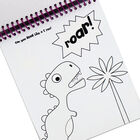 Magic Painting: Dinosaurs image number 2