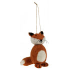 Needle Felting Kit: Fox image number 2