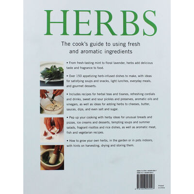 Herbs image number 3