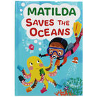 Matilda Saves The Oceans image number 1