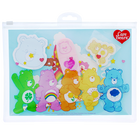 Care Bears Super Stationery Set image number 1