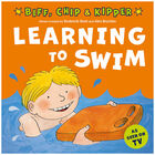 Learning To Swim (First Experiences with Biff, Chip & Kipper) image number 1
