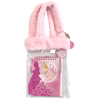 Wicked Mini Diary Set in a Bag: Assorted