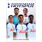 Tottenham Hotspur FC 2026 A3 Calendar image number 1