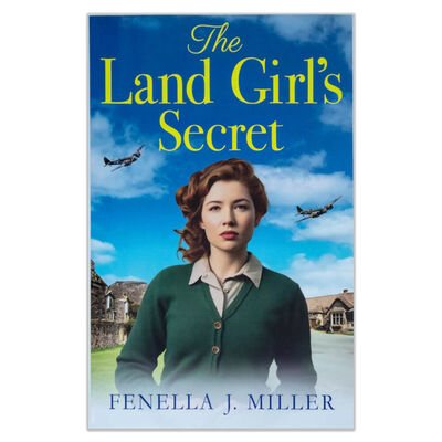 The Land Girl&rsquo;s Secret image number 1