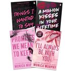 Lancaster Prep: 4 Book Bundle image number 1