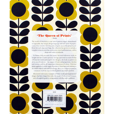 Pattern: Orla Kiely image number 3
