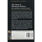 The Best Of Sherlock Holmes - Wordsworth Classics image number 2