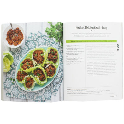 Quick Keto: Meals in 30 Minutes or Less image number 2