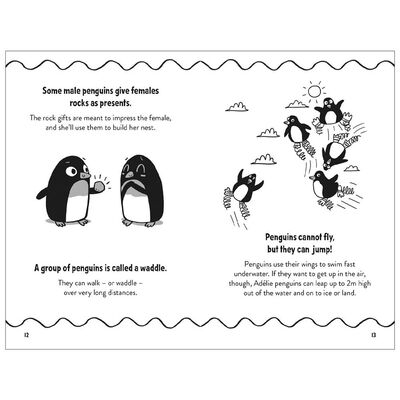 Amazing Facts Every 8 Year Old Needs to Know image number 3