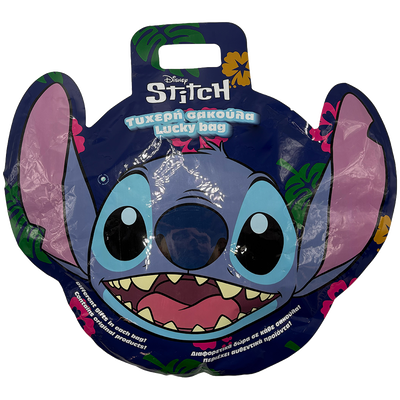 Stitch Giant Lucky Bag image number 1
