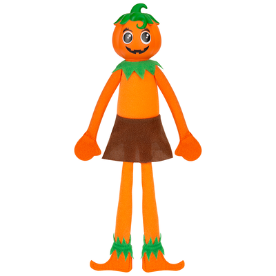 Vinyl Faced Boo Crew Figure: Assorted image number 1
