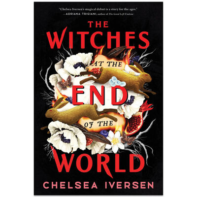 The Witches at the End of the World image number 1